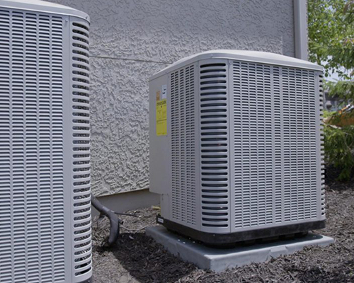 Enhancing Your Building's Comfort and Efficiency with HVAC Suppliers in UAE