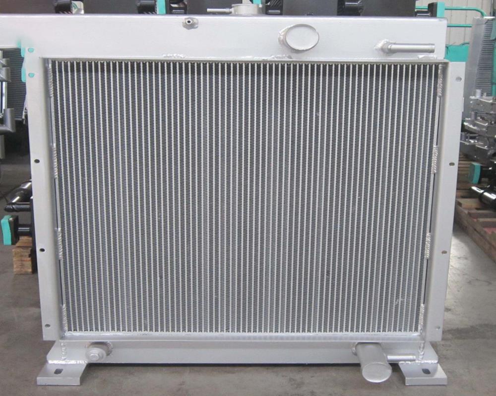 Radiator Manufacturing Companies and Radiator Suppliers in UAE