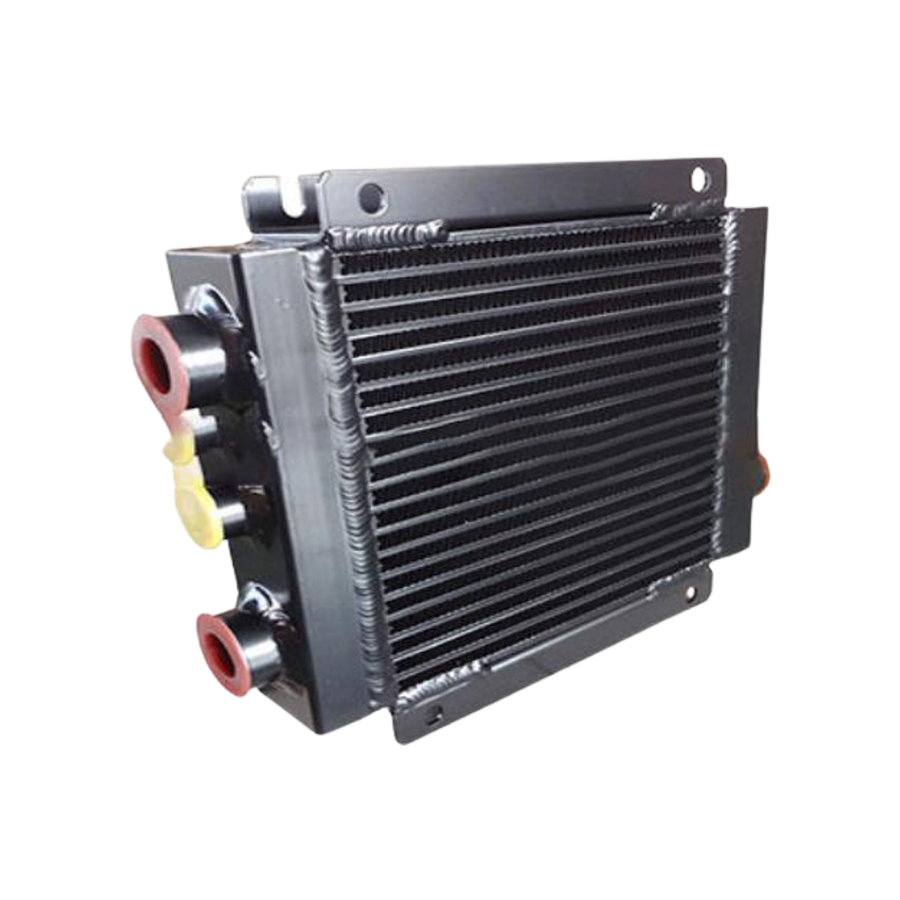 Aluminium Oil Cooler Manufacturer in UAE Cooling Tower Supplier in UAE